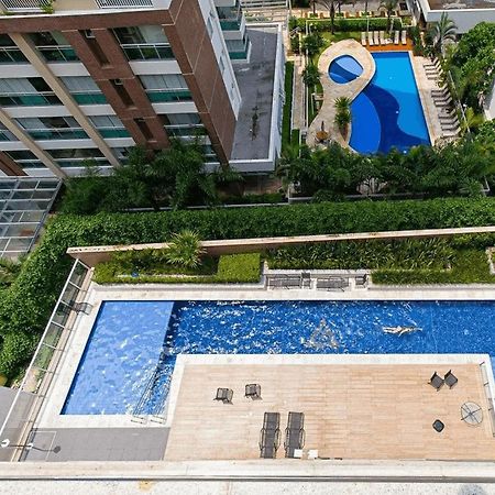 Апартаменти Studio Prox Av Paulista E Frei Сан-Паулу Екстер'єр фото