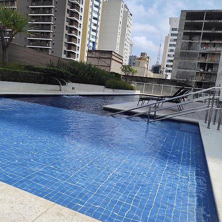 Апартаменти Studio Prox Av Paulista E Frei Сан-Паулу Екстер'єр фото