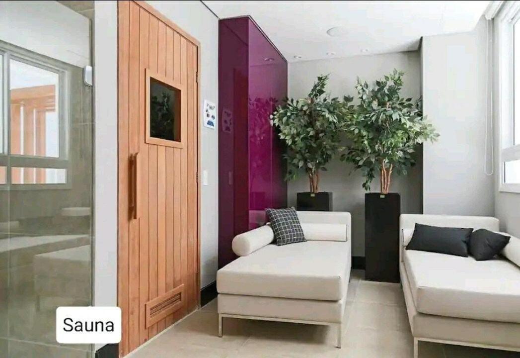 Апартаменти Studio Prox Av Paulista E Frei Сан-Паулу Екстер'єр фото